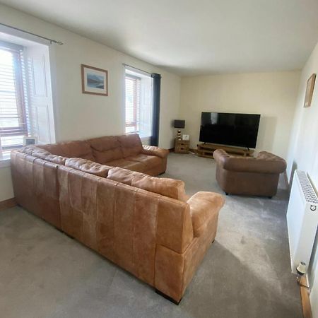 Highland Holiday Lets - 2 Bed House, Thurso, Nc500, Ideal Location Bagian luar foto