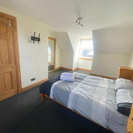 Highland Holiday Lets - 2 Bed House, Thurso, Nc500, Ideal Location Bagian luar foto