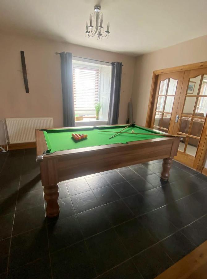 Highland Holiday Lets - 2 Bed House, Thurso, Nc500, Ideal Location Bagian luar foto