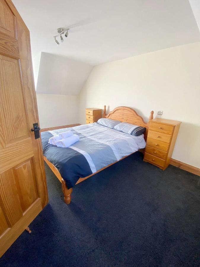 Highland Holiday Lets - 2 Bed House, Thurso, Nc500, Ideal Location Bagian luar foto
