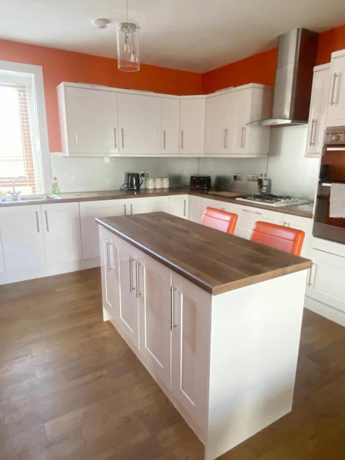 Highland Holiday Lets - 2 Bed House, Thurso, Nc500, Ideal Location Bagian luar foto
