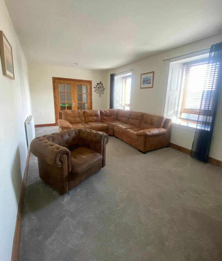 Highland Holiday Lets - 2 Bed House, Thurso, Nc500, Ideal Location Bagian luar foto