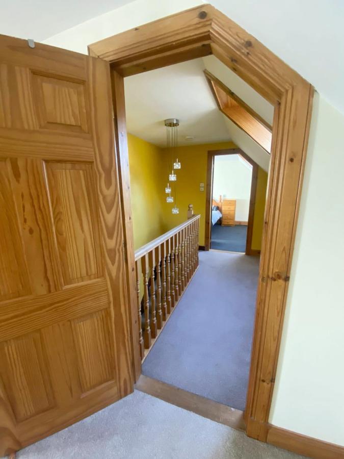 Highland Holiday Lets - 2 Bed House, Thurso, Nc500, Ideal Location Bagian luar foto