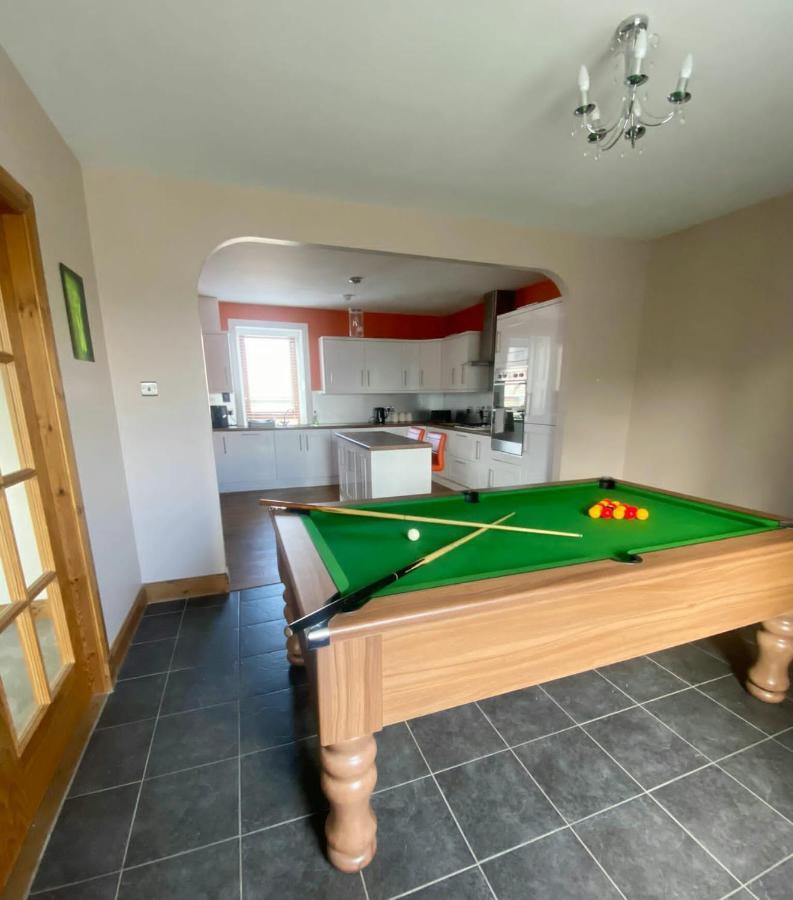 Highland Holiday Lets - 2 Bed House, Thurso, Nc500, Ideal Location Bagian luar foto