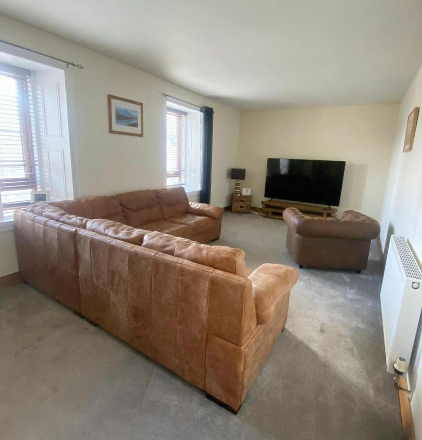 Highland Holiday Lets - 2 Bed House, Thurso, Nc500, Ideal Location Bagian luar foto