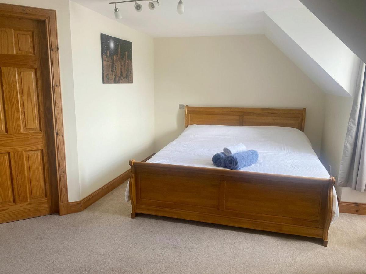 Highland Holiday Lets - 2 Bed House, Thurso, Nc500, Ideal Location Bagian luar foto